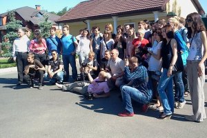 Журналисты соберутся возле резиденции Януковича