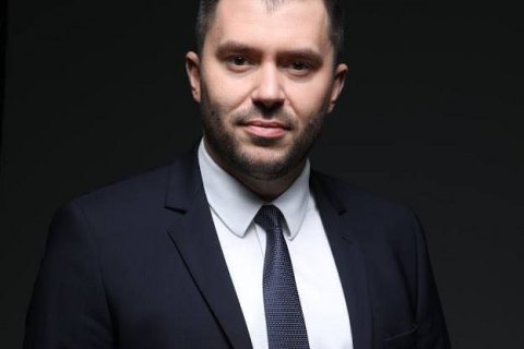 Советник руководителя ОП Руслан Магомедов претендует на должность главы Нацкомиссии по ценным бумагам 