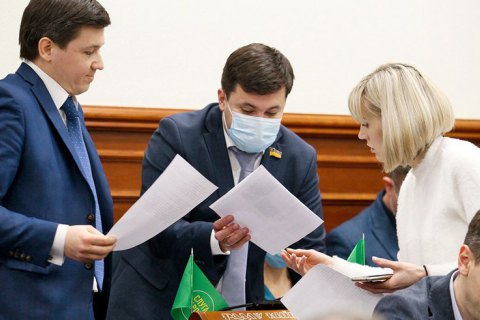 Міносвіти запустило пілотний проєкт "Бізнес йде до університетів" і відібрало до участі сім вишів
