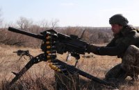 Французька компанія Cybergun постачатиме Україні ручні гранати та штурмові гвинтівки