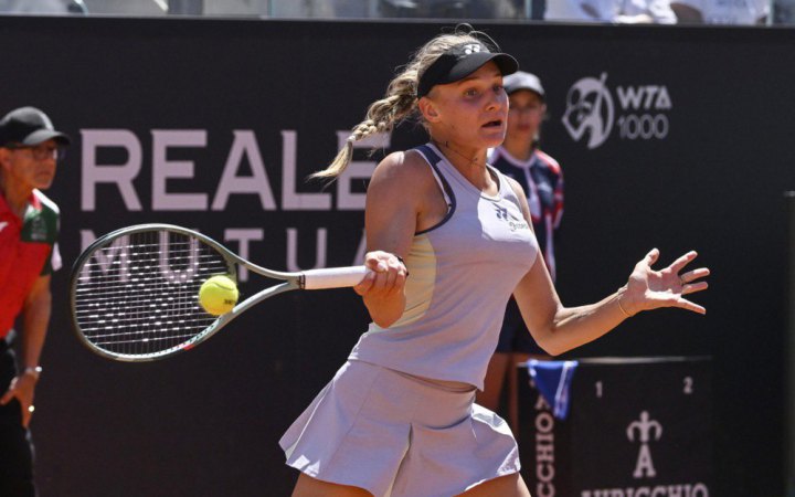 Ястремська декласувала Ван Яфань і вийшла до третього кола Ролан Гаррос