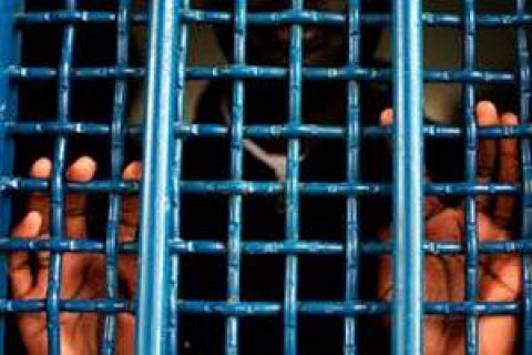 В Крыму активиста содержат в СИЗО без основания почти две недели
