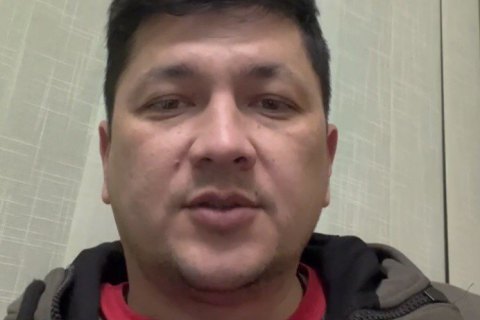 Кім попросив миколаївців "збирати в мішечки" трупи російських військових