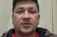 Кім попросив миколаївців "збирати в мішечки" трупи російських військових