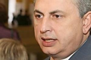 Регионалы уверены, что Киселев стал жертвой интриг политических оппонентов