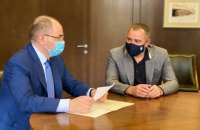 Футбольные болельщики смогут вернуться на трибуны уже на этой неделе, - Павелко