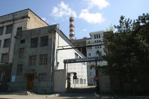 Наблюдательный совет отстранил руководителя Николаевской ТЭЦ на время проверки