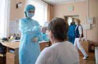 Людству може знадобитися щорічна вакцинація від COVID-19, - керівник Pfizer