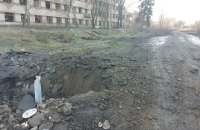 По Запорізькій області окупанти завдали понад 200 ударів за добу