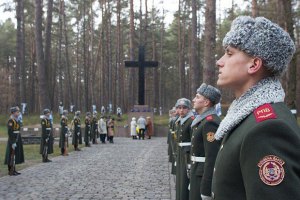 "Регионал" предложил ввести институт капелланов в украинской армии 