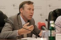 "Батьківщина" проти перенесення дати президентських виборів