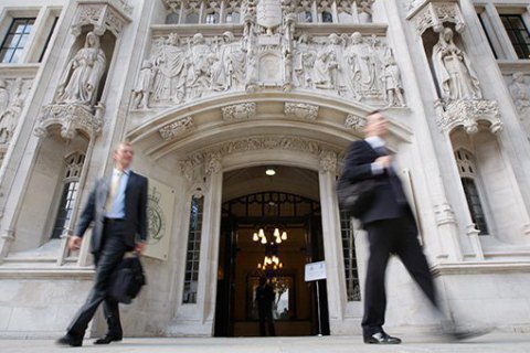 Минфин: суд Лондона признал шансы на успех апелляции по "кредиту Януковича"   
