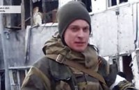 В "ДНР" заявили, что убитый в Мариуполе Джумаев находился в списке на обмен 