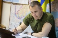 Роман Костенко: "Потрібно вивчати всі контракти. Це шалені гроші. І наша репутація перед партнерами має бути бездоганною"