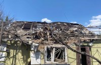 ​Росіяни обстріляли з важкої артилерії Нікопольський район Дніпропетровщини