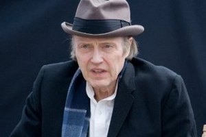 Микки Рурк снимется в комедии "Семь психопатов"