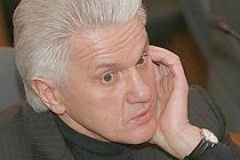 Литвина обеспокоила приватизация власти в Украине