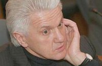 Литвина обеспокоила приватизация власти в Украине