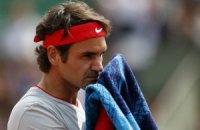 ​Федерер впервые с 2002 года не смог выйти в 4-й круг AusOpen