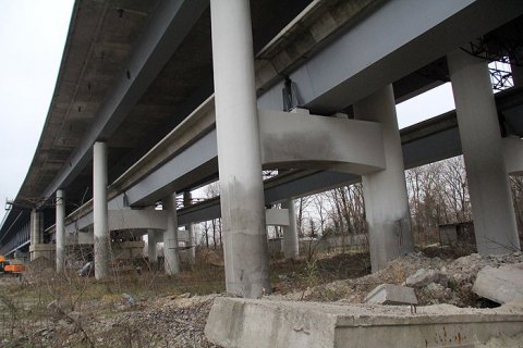 КМДА: рішення про будівництво метро на Троєщину немає і найближчим часом не буде