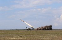 Украинские ракеты "Нептун" впервые одновременно поразили две цели