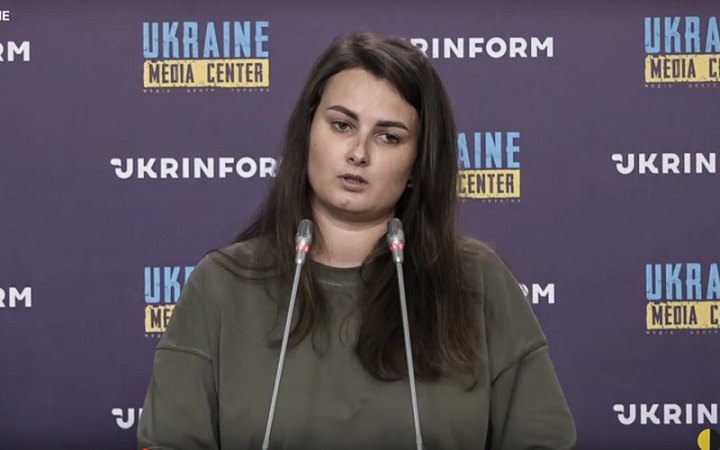 Заяви полонених бійців з Азовсталі здійснені під тиском, – дружина бійця підрозділу "Ведмеді" Кравцова