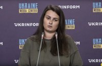 Заяви полонених бійців з Азовсталі здійснені під тиском, – дружина бійця підрозділу "Ведмеді" Кравцова