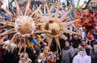 Два Різдва: окремо чи разом