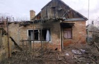 На Дніпропетровщині унаслідок російських атак постраждали п'ятеро цивільних