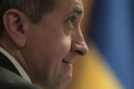 Интерпол нашел Данилишина в Чехии