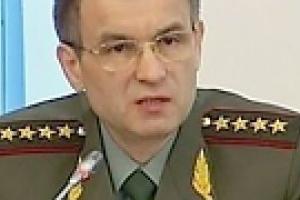 В российскую милицию официально будут брать на работу по блату