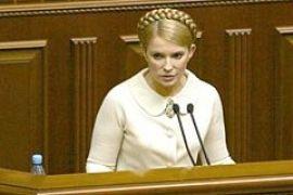 Тимошенко: С начала эпидемии в Украине умер 71 человек