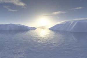 ​Россия решила расширить свою территорию за счет Арктики 