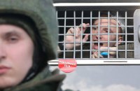Навальний анонсував нові протести через два місяці