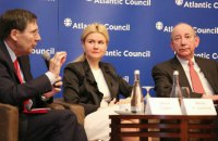 В Харькове состоялось выездное региональное заседание Atlantic Council 
