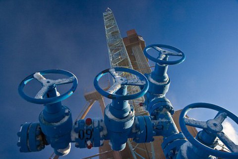 Цена на газ для украинцев в ноябре вырастет на треть