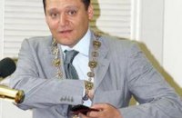 Медведев "подружился" с Добкиным