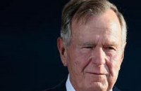 Оба Джорджа Буша отказались поддержать Трампа