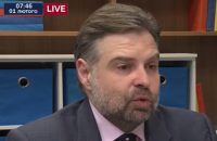 "Укрметаллургпром": потери из-за "Укрзализныци" сравнимы с суммами помощи от МВФ