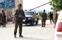 "Талібан" вбив 140 афганських солдатів під час нападу на військову базу