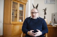 Кернес пригрозил "потерять" гендиректора теплосетей