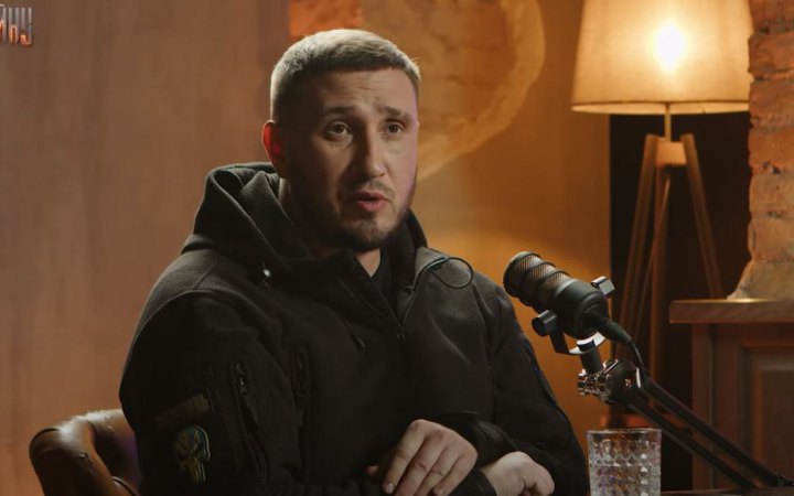Важливо зберегти інформаційну тишу, – Дмитро “Дипломат”