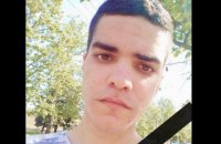Росіяни вбили у Херсоні волонтера Олександра Івахненка
