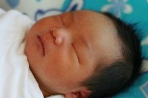 В Китае семья заплатила $200 тыс.штрафа  за рождение второго ребенка