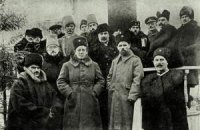 В Херсоне запретили "печальную" выставку об освободительном движении