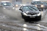 Завтра в Києві до +3