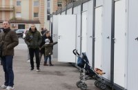 Во Львове построят еще два модульных городка для переселенцев, - Козицкий