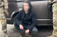 Одесит, який здавав ворогу дислокації систем ППО, проведе 15 років за ґратами