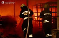 Четверо людей загинули внаслідок атаки окупантів по Дніпру, є постраждалі (оновлено)