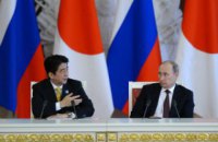 Абэ пообещал Путину не размещать американские военные базы на Курилах, если их передадут Японии